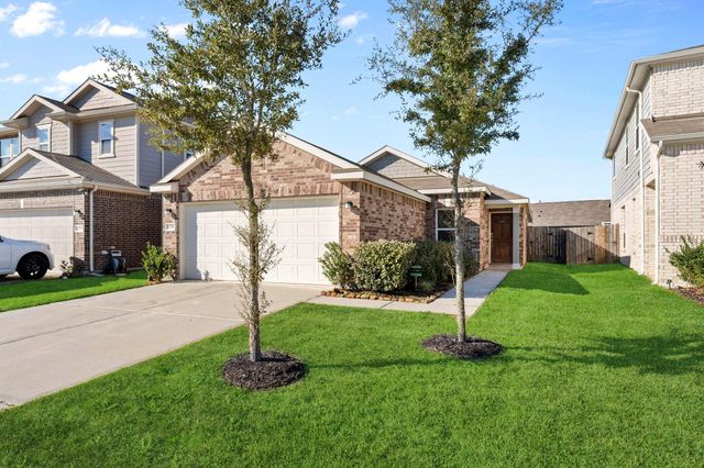 12559 New Castle Park, Houston, TX, 77044