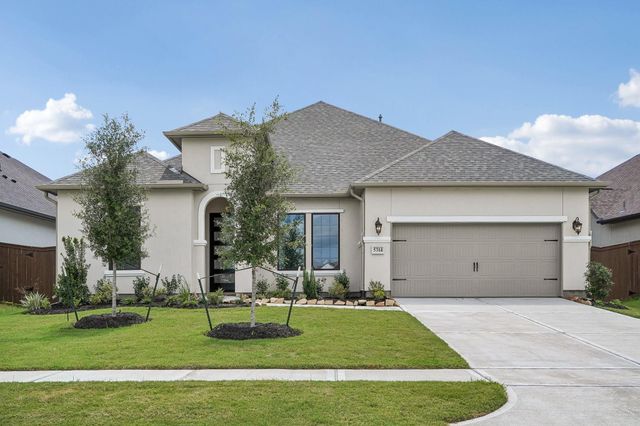 5314 Timpson, Manvel, TX, 77578