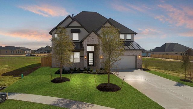 518 Koda Bear, Montgomery, TX, 77316