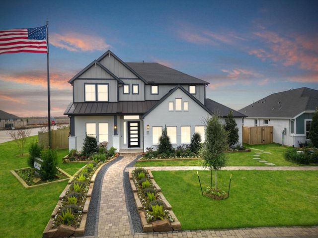428 Sprigtail, Katy, TX, 77493