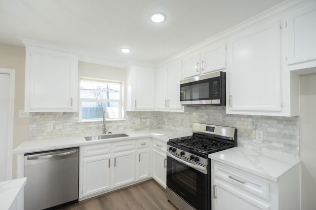 2902 Mulberry, Pasadena, TX, 77502
