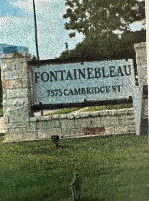 7575 Cambridge, Houston, TX, 77054