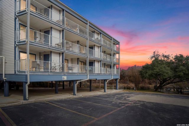 500 Market Avenue, New Braunfels, TX, 78130