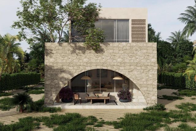 74847 Ministerios de Amor Eterno Asociacion Cultural #2, Puerto Escondido