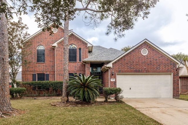 126 Crescent Bay, League City, TX, 77573