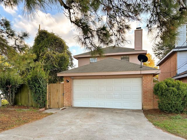 1111 Baker, Tomball, TX, 77375