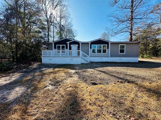 145 Campbell, Shepherd, TX, 77371
