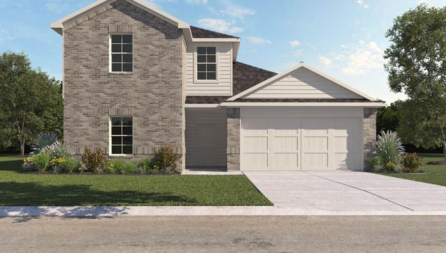 27474 Serene Pine, Magnolia, TX, 77355