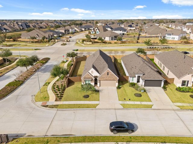 4918 Morrison, Manvel, TX, 77578