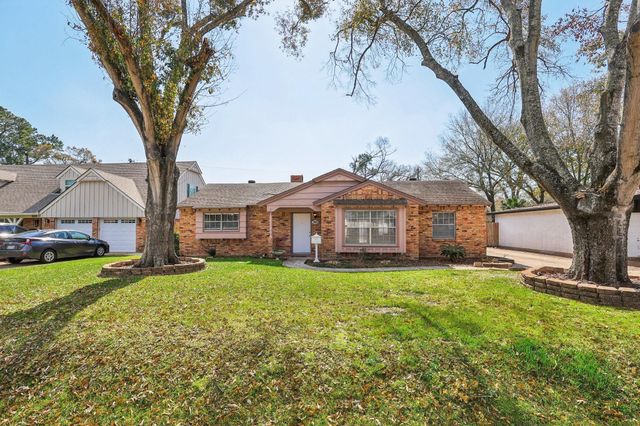 10015 Warwana, Houston, TX, 77080