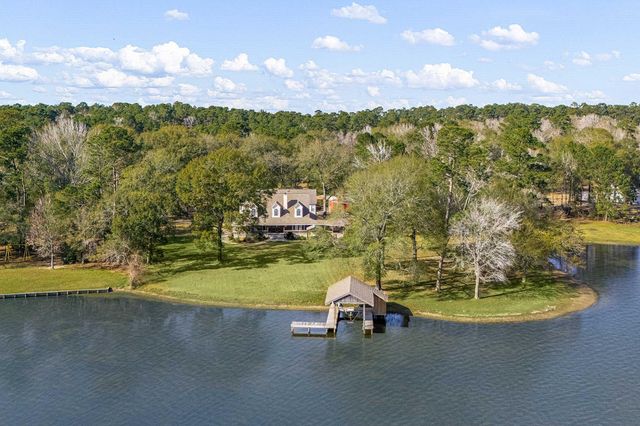 15050 Lake Paula, Willis, TX, 77318
