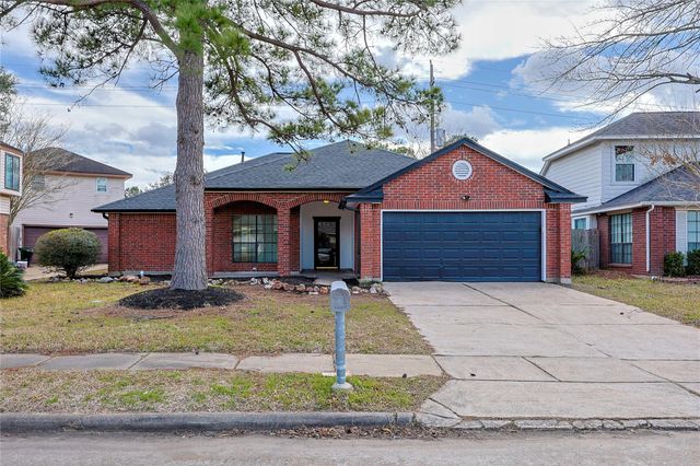 22027 Eagle Meadow, Katy, TX, 77450