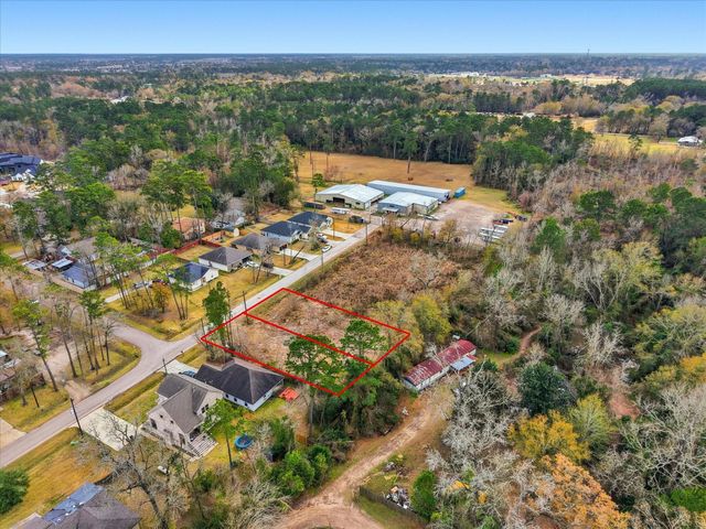 10815 Fairview, Conroe, TX, 77385
