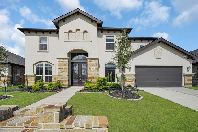 816 Galloway Mist, Friendswood, TX, 77546