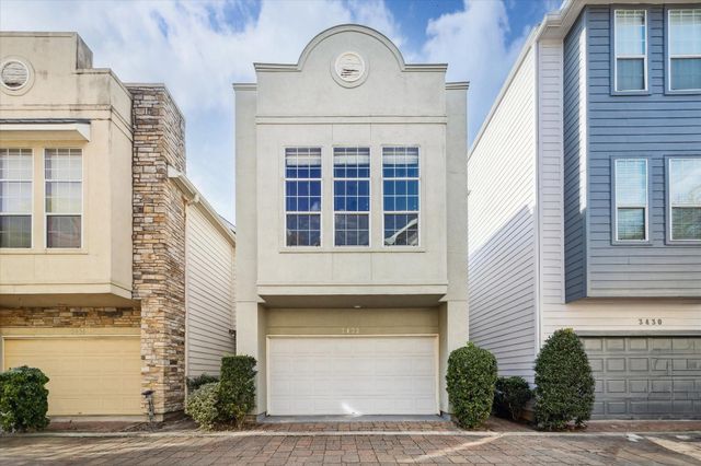 3432 Cline, Houston, TX, 77020