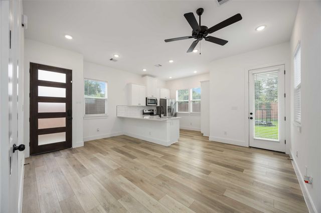 8508 Wileyvale, Houston, TX, 77016