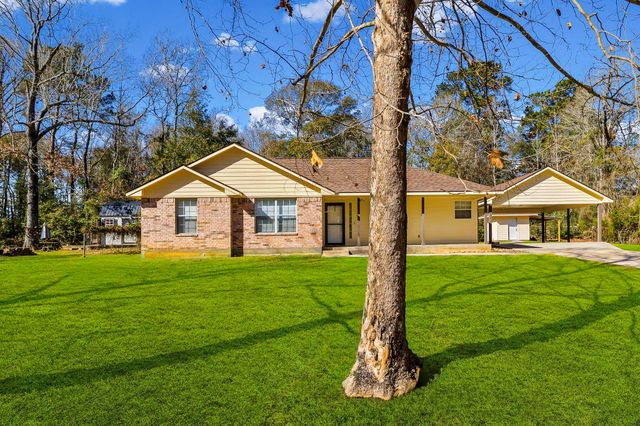 195 Oak, Livingston, TX, 77351