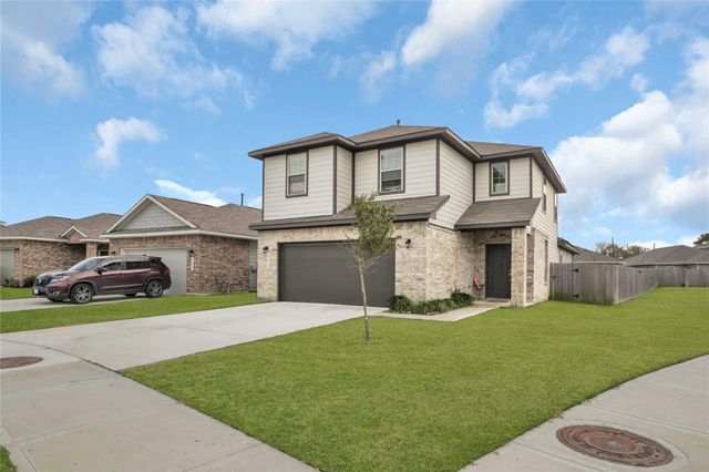 802 Wembley Wood, Houston, TX, 77336