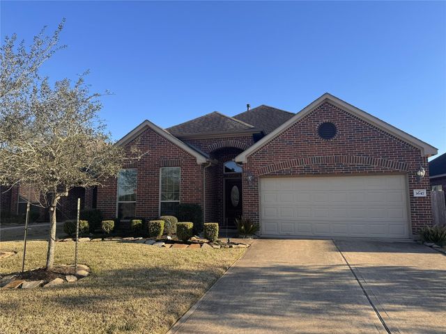3647 Worley, Missouri City, TX 77459