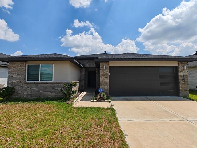 3935 GAEL RUN CT, Katy, TX, 77494