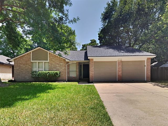 5710 Flax Bourton, Humble, TX, 77346