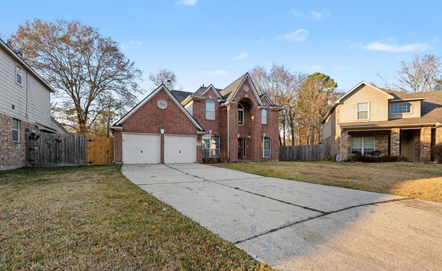 710 Neap, Crosby, TX, 77532
