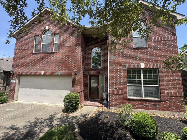 30 Black Swan, Magnolia, TX, 77354