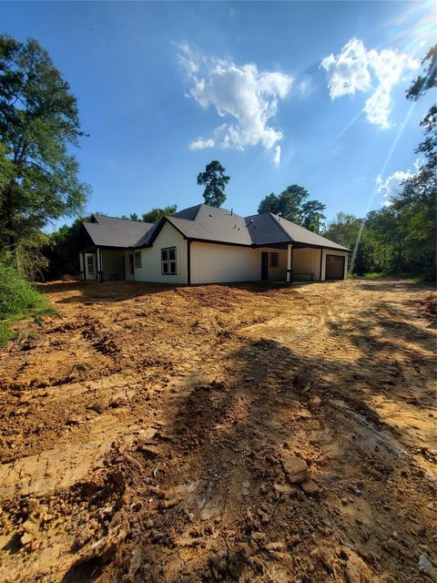 24243 Clear Creek, Hockley, TX, 77447