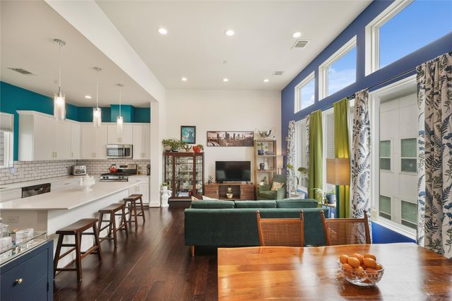 2210 Lou Ellen, Houston, TX, 77018
