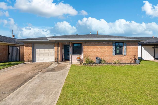 156 Whitney, Houston, TX, 77018
