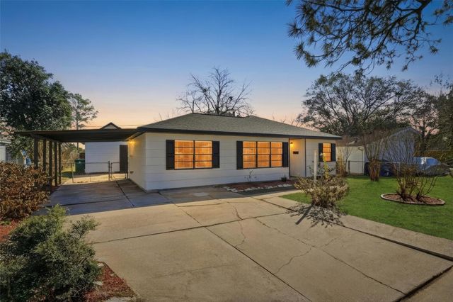 13915 Nitida, Houston, TX, 77045