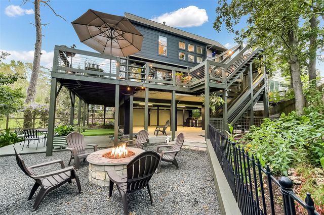 929 Wynnwood, Houston, TX, 77008