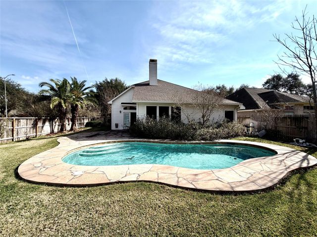 1723 Wind Trace, Sugar Land, TX, 77479