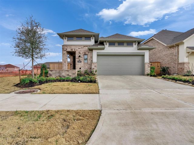 12614 Nueces River, Cypress, TX, 77433