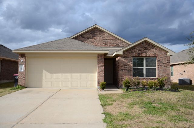 3719 Indigo Forest, Spring, TX, 77373