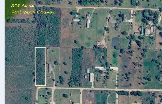 00 Chapman, Beasley, TX, 77417