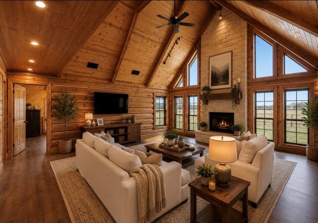  27185 Muckelroy Rd, Hempstead, TX 77445
