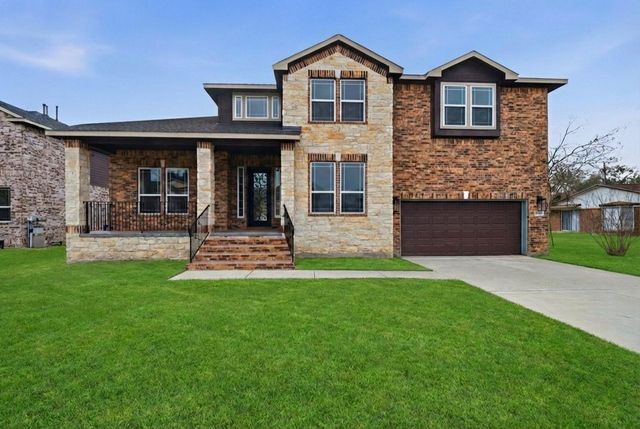  16511 Boston Post Rd, Cypress, TX 77429