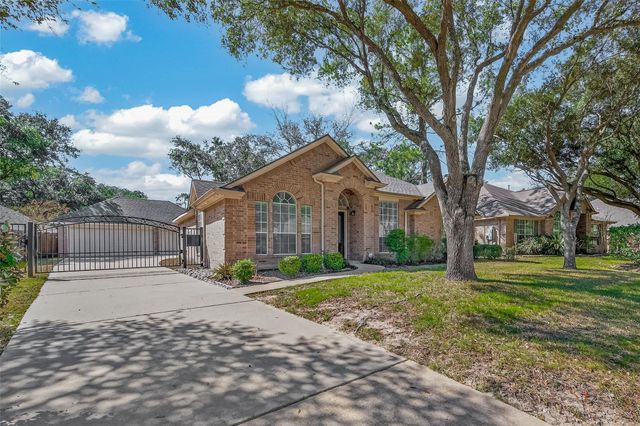14307 Millstone Estates, Cypress, TX, 77429