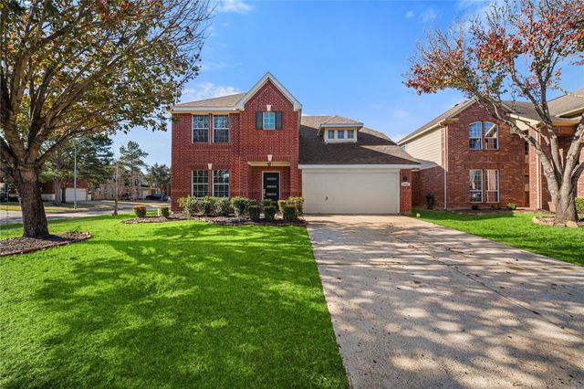 24503 Stone Falcon, Katy, TX, 77494