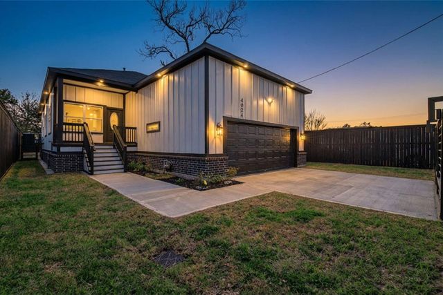 4024 Lila, Houston, TX, 77026