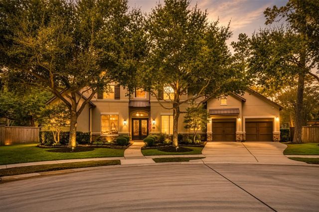  14627 Lindale Rose Ln, Humble, TX 77396