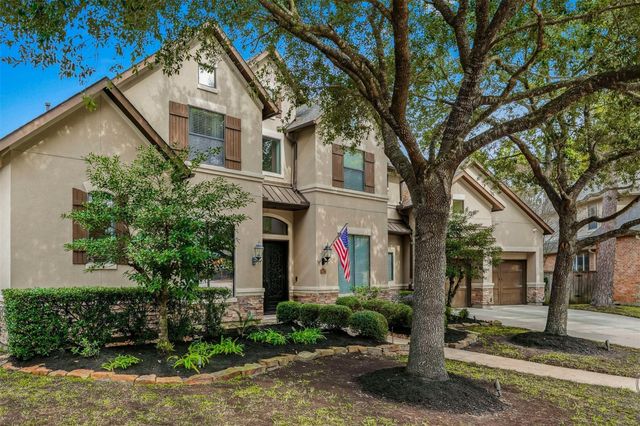 14627 Lindale Rose Ln, Humble, TX 77396