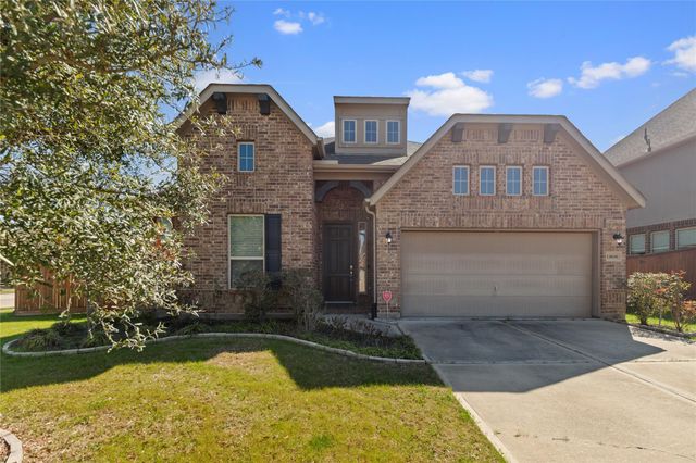 11806 Di Mari, Richmond, TX, 77406