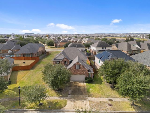 8507 Clarkman Ridge, Cypress, TX, 77433
