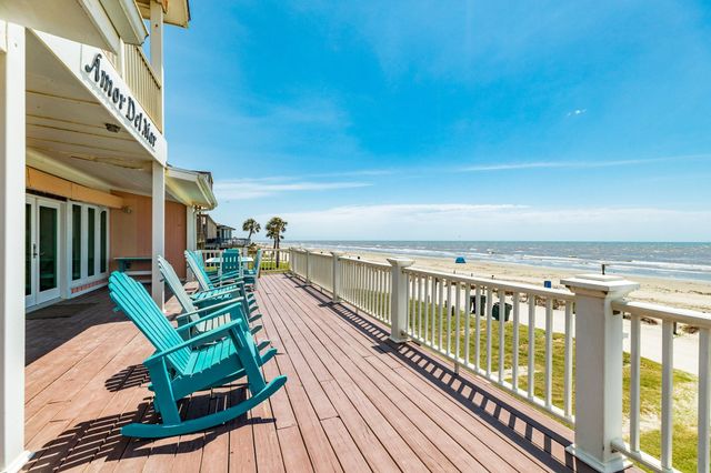  13106 Bermuda Beach Dr, Galveston, TX 77554