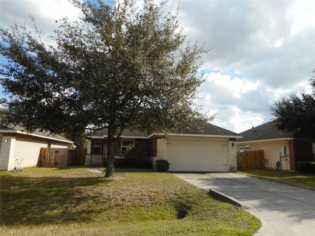 21418 Forest Colony, Porter, TX, 77365