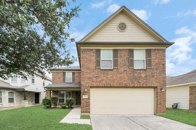 15623 Sheldon Ridge Way, Houston, TX 77044 - HAR.com