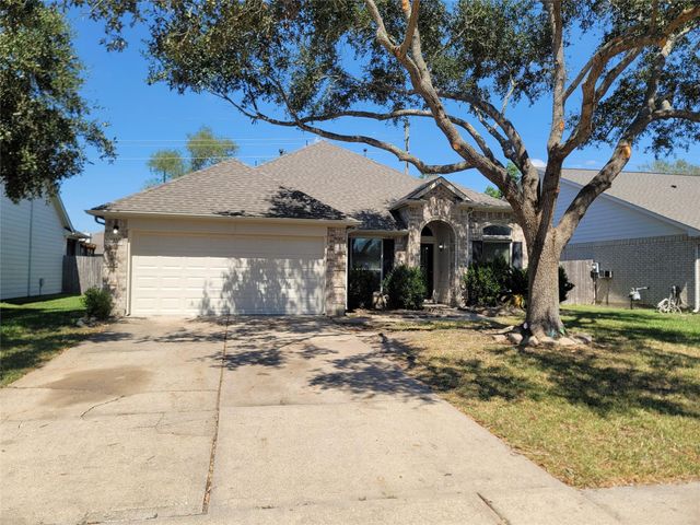 1226 Collier Point, Fresno, TX, 77545