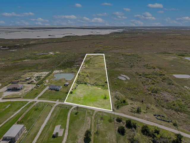 0000 Redfish, Hitchcock, TX, 77563